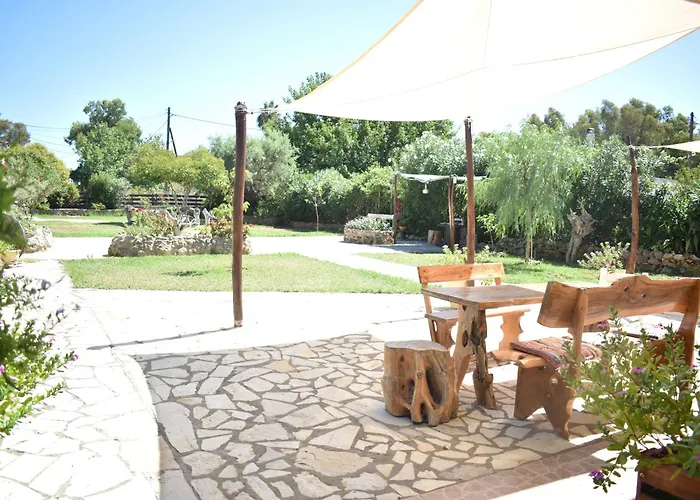 Apartment Harmony Corfu & Agios Georgios (Corfu)