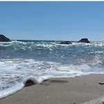 Διαμέρισμα Harmony Corfu &