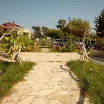 Διαμέρισμα Harmony Corfu & *