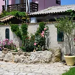 Harmony Corfu & Διαμέρισμα *