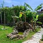Harmony Corfu & Διαμέρισμα Άγιος Γεώργιος