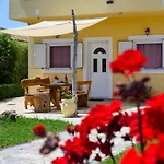 Διαμέρισμα Harmony Corfu & *