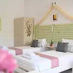 Διαμέρισμα Harmony Corfu &