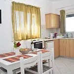 Διαμέρισμα Harmony Corfu &
