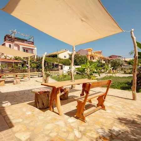 Harmony Corfu & Apartmán *