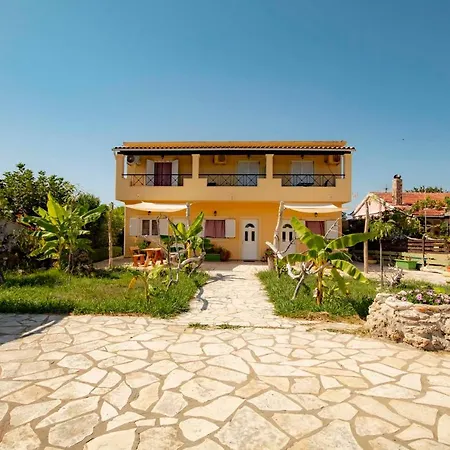 Harmony Corfu & * Agios Georgios (Corfu)