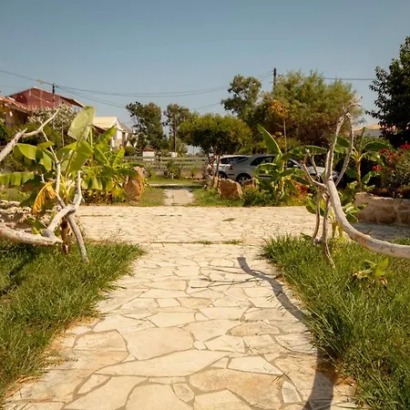 Lejlighed Harmony Corfu & *