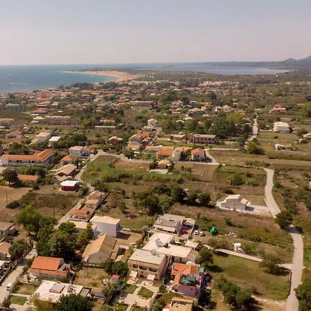 Harmony Corfu &