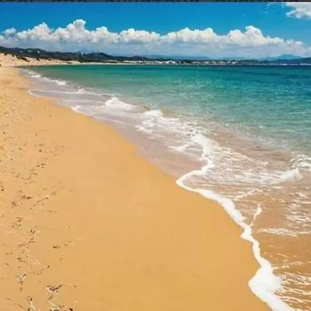 Harmony Corfu & *