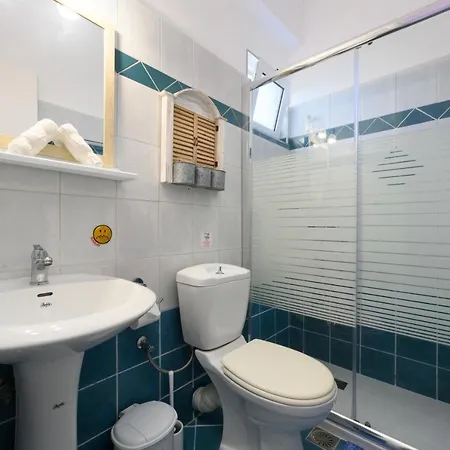 Harmony Corfu & Agios Georgios (Corfu)