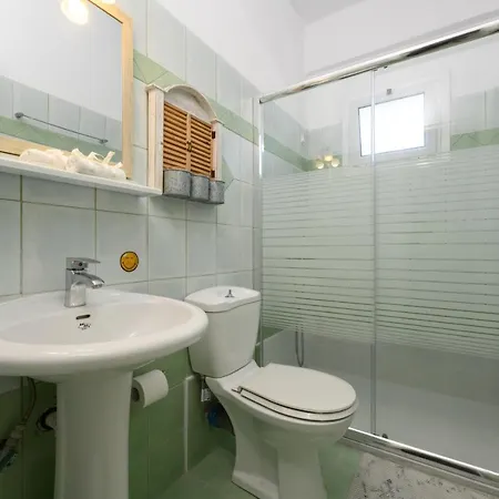 Harmony Corfu & アギオス・ゲオルギオス