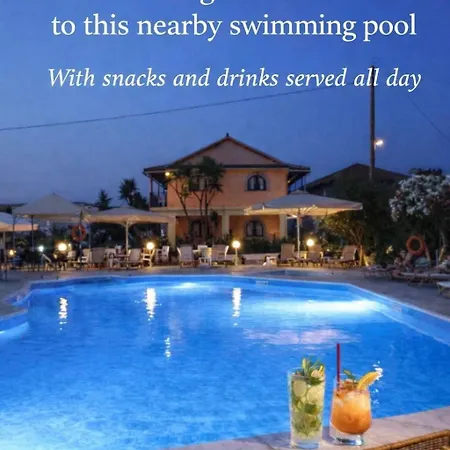 Harmony Corfu &