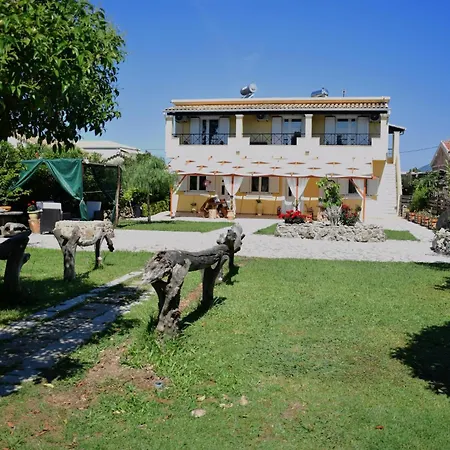 Harmony Corfu & *