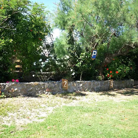 Harmony Corfu &