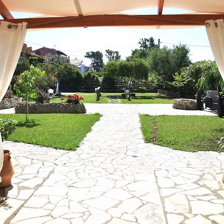 Διαμέρισμα Harmony Corfu & *