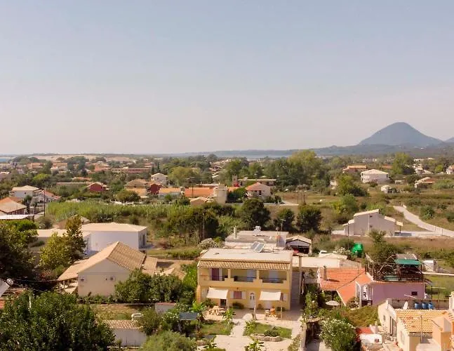 Harmony Corfu & * Agios Georgios (Corfu)