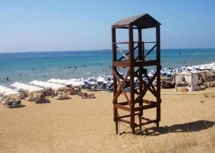 Harmony Corfu & *
