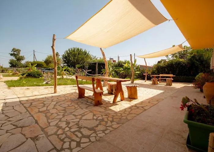 Harmony Corfu & *