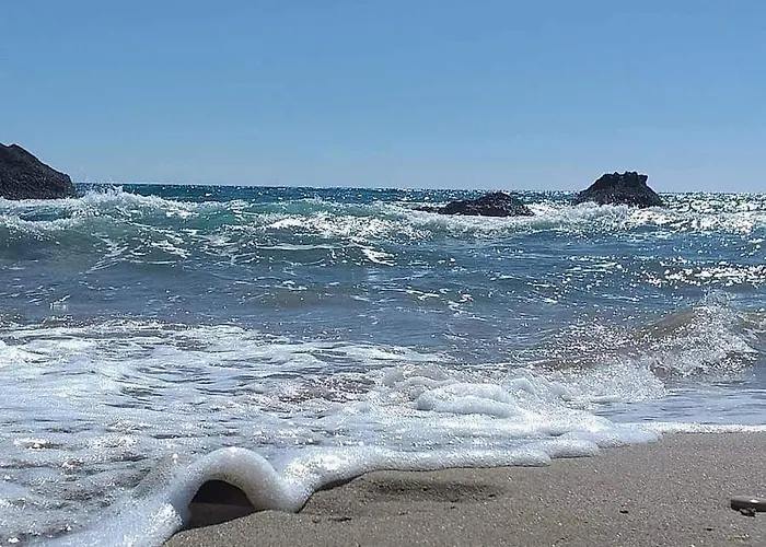 公寓 Harmony Corfu &