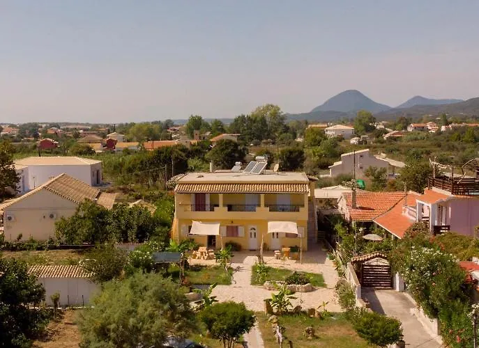 Harmony Corfu & *