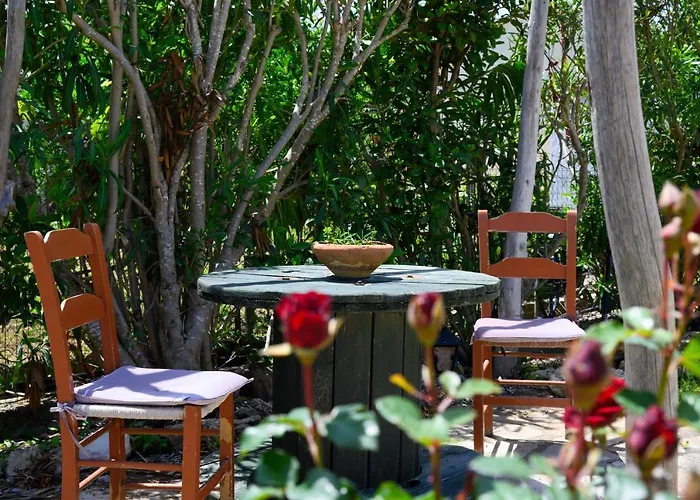 Harmony Corfu & Appartamento