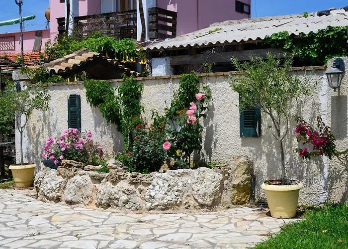 Harmony Corfu & Appartamento *