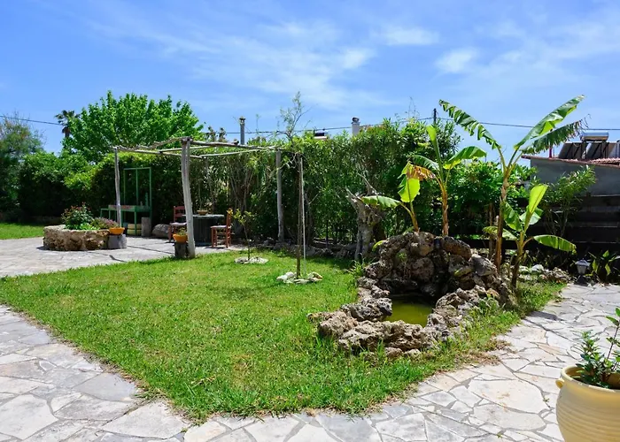Appartamento Harmony Corfu & *