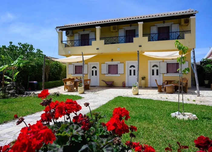 Appartamento Harmony Corfu & *