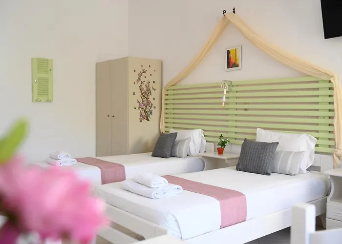 Appartamento Harmony Corfu &