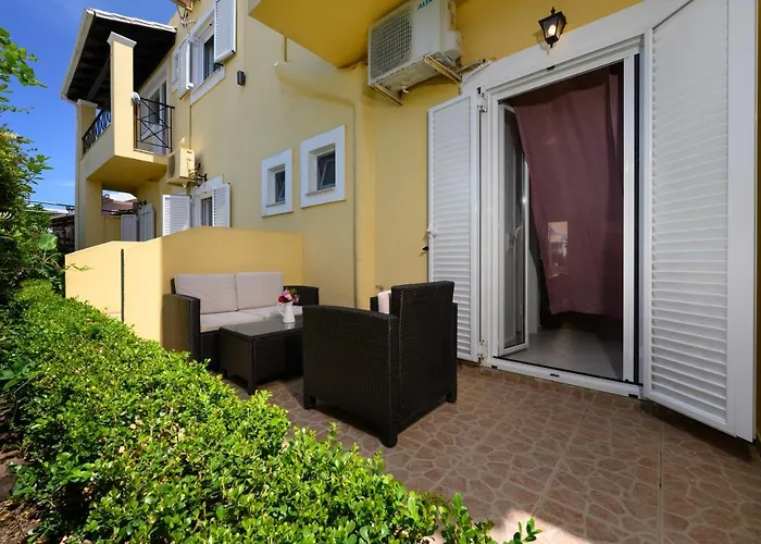 Harmony Corfu &