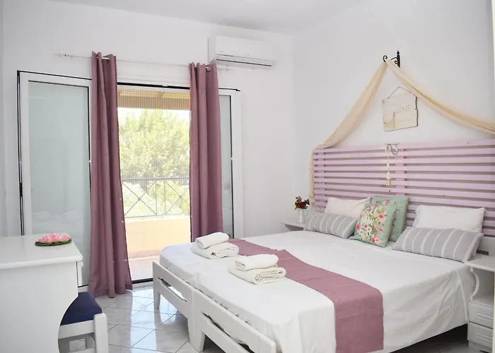 Harmony Corfu & *