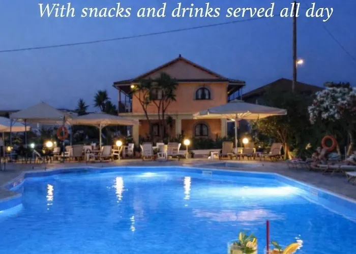 Harmony Corfu &